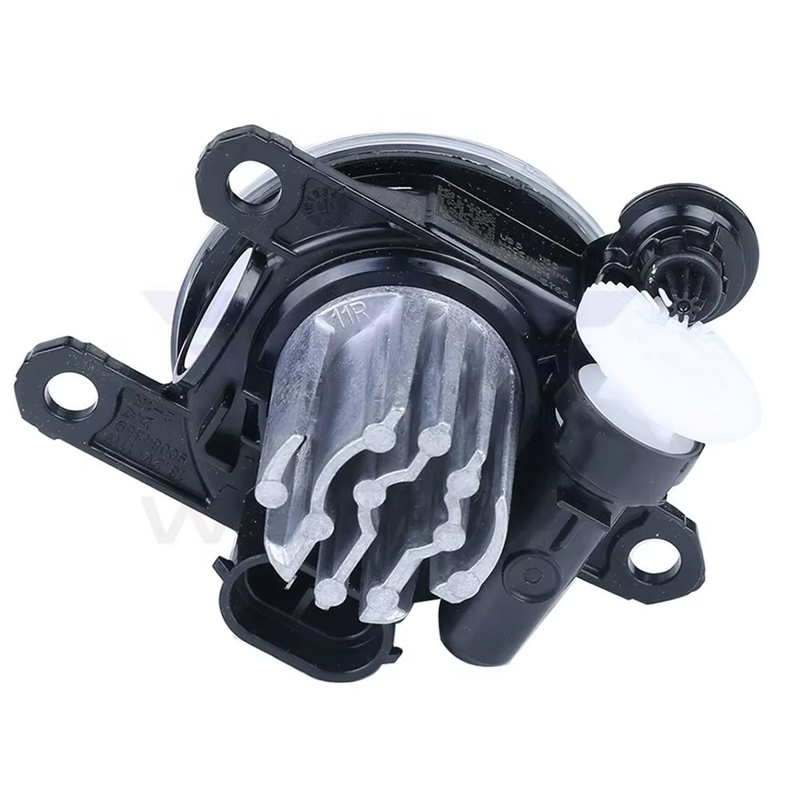 وومالا جدید قیمت اصلی کارخانه قطعات اتوماتیک 32228884 جلو راست چراغ مه برای ولوو XC40 2017-2019 قطعات یدکی