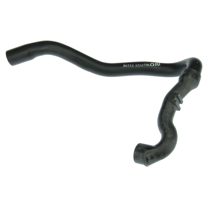 قطعات اتوماتیک وومالا 8692217 لوله رادیاتور تربو Intercooler برای ولوو C70 S60 S80 V70 XC90
