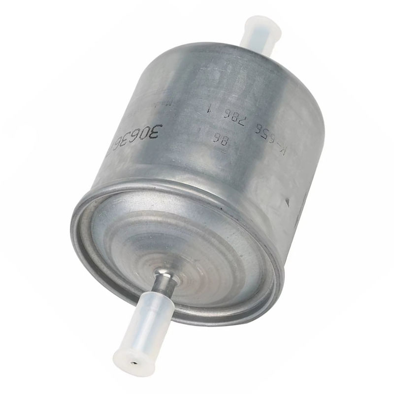 وومالا قطعات اصلی خودرو 30636704 فیلتر سوخت برای ولوو S60 V70 V70 XC XC90 قطعات