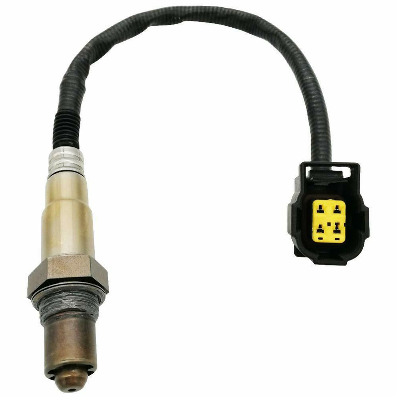 وومالا قطعات اتوماتیک با کیفیت بالا 0045420718 حسگر اکسیژن برای مرسدس E-CLASS W211 E280 C219 R171 SLK CLS 350