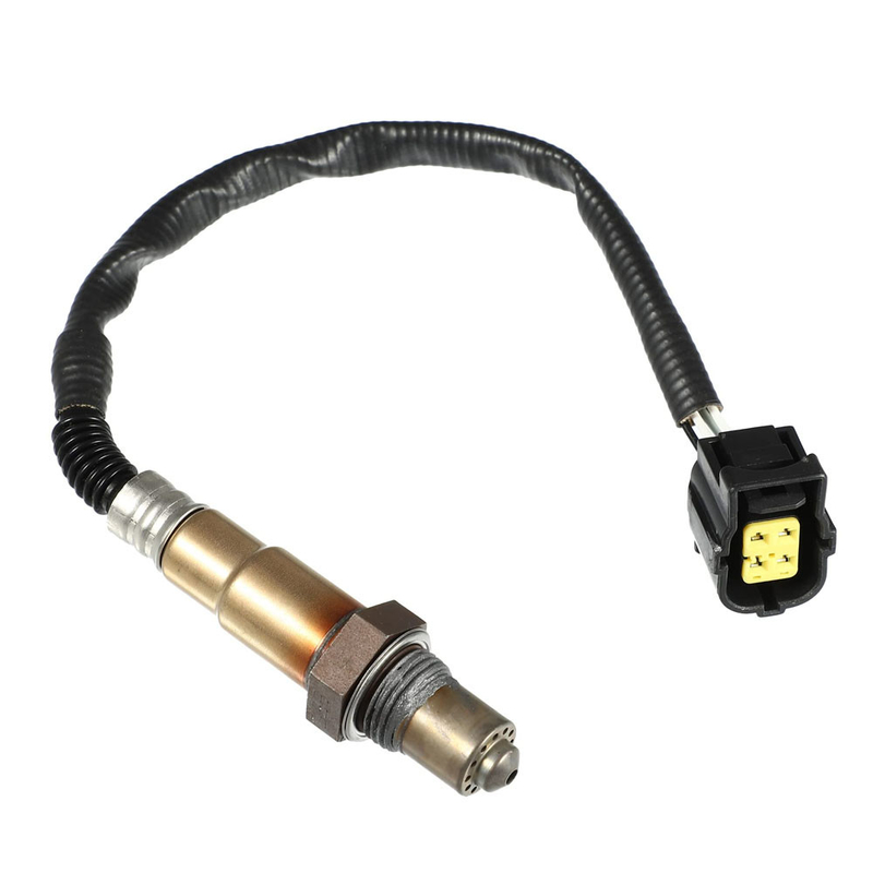 وومالا قطعات اتوماتیک با کیفیت بالا 0045420718 حسگر اکسیژن برای مرسدس E-CLASS W211 E280 C219 R171 SLK CLS 350