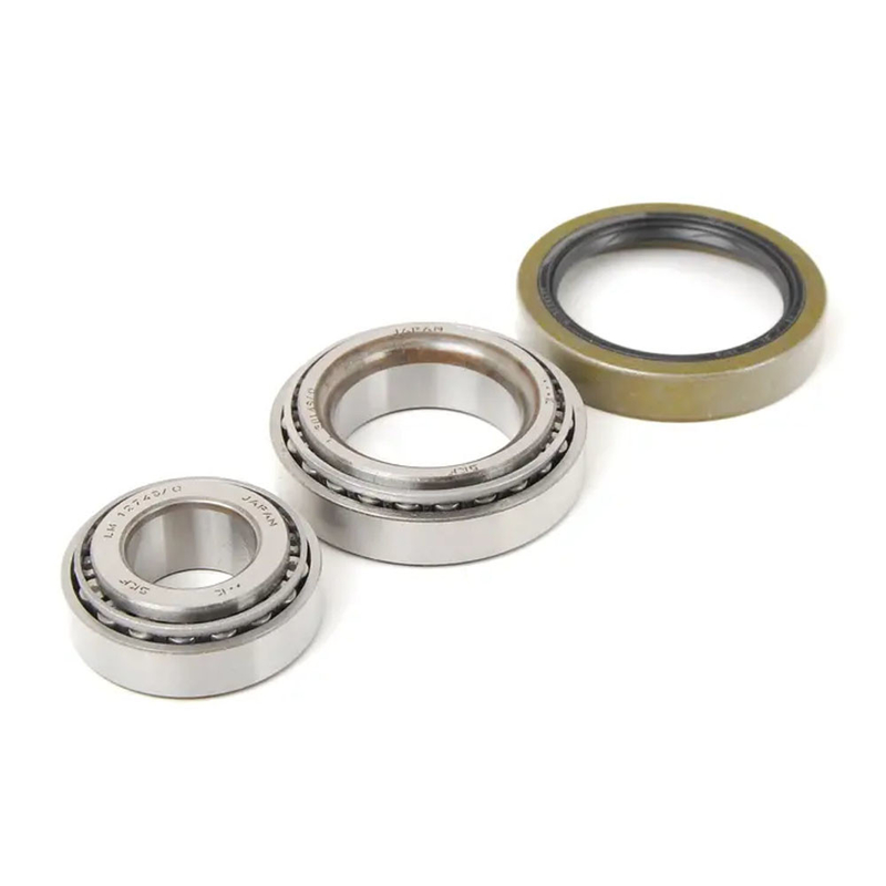 قطعات سیستم شاسی اتوماتیک Womala 2103300051 کیت های چرخ دار چرخ محور دار برای مرسدس بنز W201W202 C208 W124 S210 A124