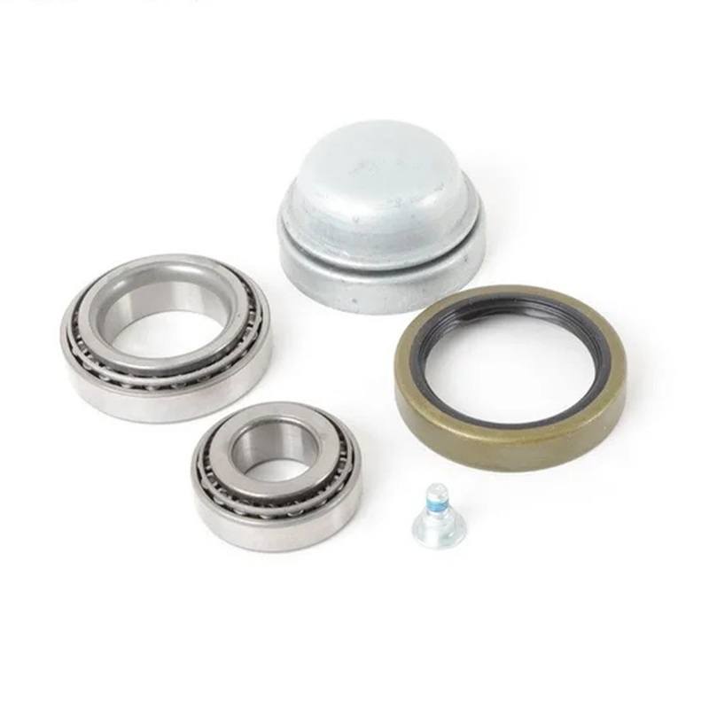 قطعات سیستم شاسی اتوماتیک Womala 2103300051 کیت های چرخ دار چرخ محور دار برای مرسدس بنز W201W202 C208 W124 S210 A124