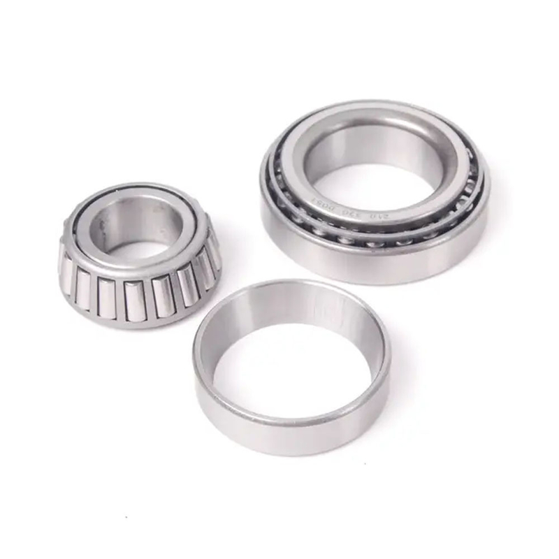 قطعات سیستم شاسی اتوماتیک Womala 2103300051 کیت های چرخ دار چرخ محور دار برای مرسدس بنز W201W202 C208 W124 S210 A124