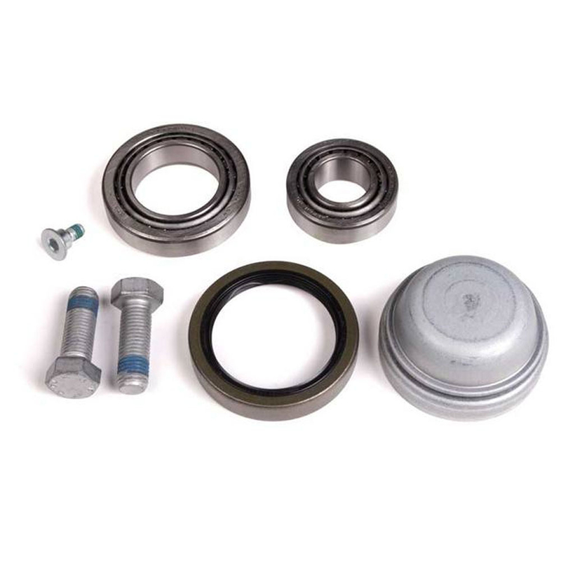 قطعات سیستم شاسی اتوماتیک Womala 2103300051 کیت های چرخ دار چرخ محور دار برای مرسدس بنز W201W202 C208 W124 S210 A124