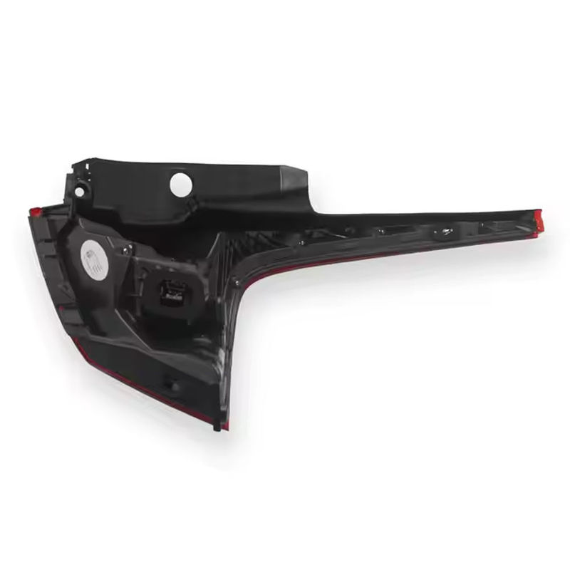 سیستم های نورپردازی اتوماتیک وومالا 31689689 لامپ عقب راست قرمز LED چپ لامپ دم جانبی برای ولوو XC60