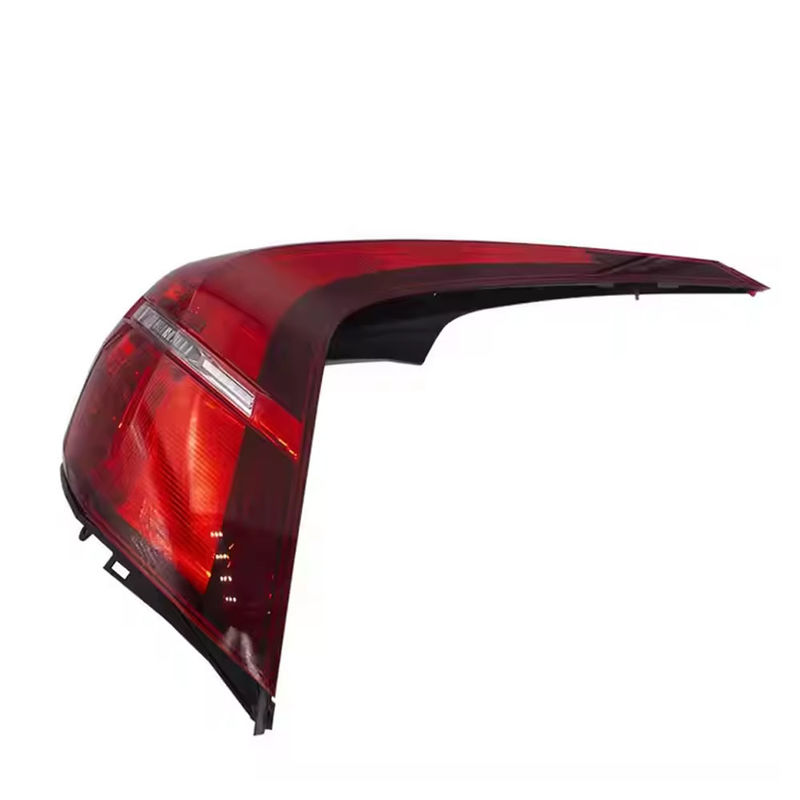 سیستم های نورپردازی اتوماتیک وومالا 31689689 لامپ عقب راست قرمز LED چپ لامپ دم جانبی برای ولوو XC60