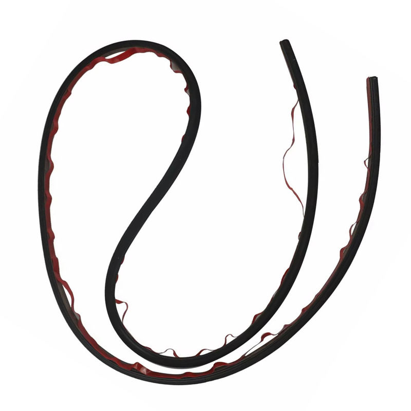 وومالا قطعات خودرو با کیفیت بالا 31213403 مهر عقب برای قطعات ولوو XC60