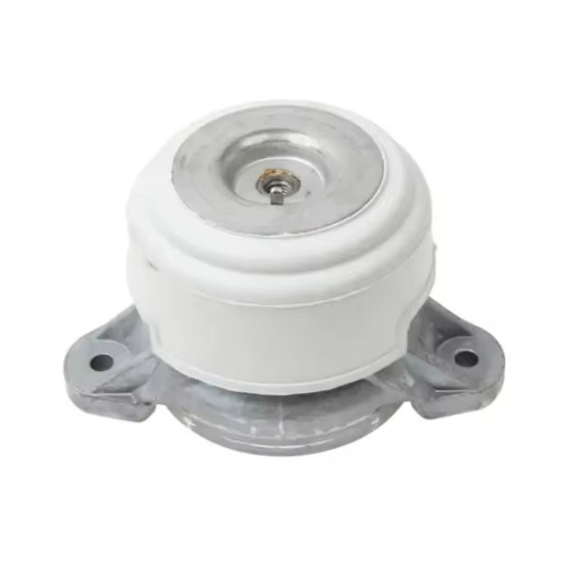 2042405617 نصب موتور لاستیکی جلو اتومبیل برای مرسدس بنز کلاس C E W204 C207 C300 E350 E400
