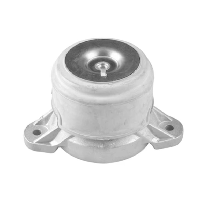 2042405617 نصب موتور لاستیکی جلو اتومبیل برای مرسدس بنز کلاس C E W204 C207 C300 E350 E400