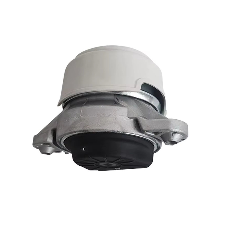 2042405617 نصب موتور لاستیکی جلو اتومبیل برای مرسدس بنز کلاس C E W204 C207 C300 E350 E400