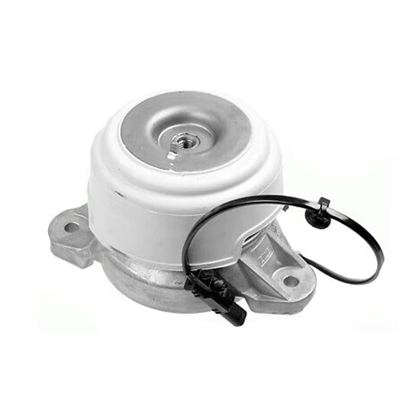 2042405617 نصب موتور لاستیکی جلو اتومبیل برای مرسدس بنز کلاس C E W204 C207 C300 E350 E400