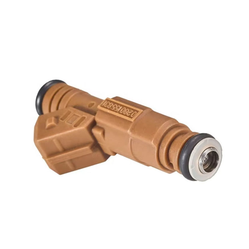 قطعات موتور خودرو OE 9186340 شیر تزریقی سیلندر برای ولوو S60 S80 XC70 XC90 قطعات خودرو سیستم موتور