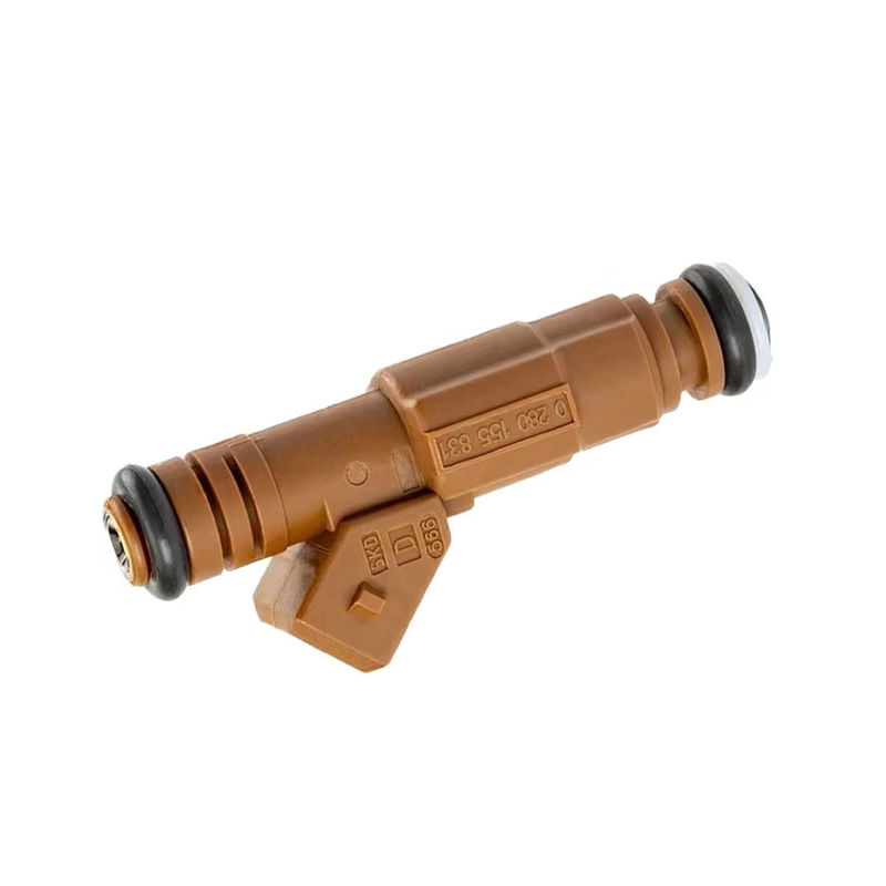 قطعات موتور خودرو OE 9186340 شیر تزریقی سیلندر برای ولوو S60 S80 XC70 XC90 قطعات خودرو سیستم موتور