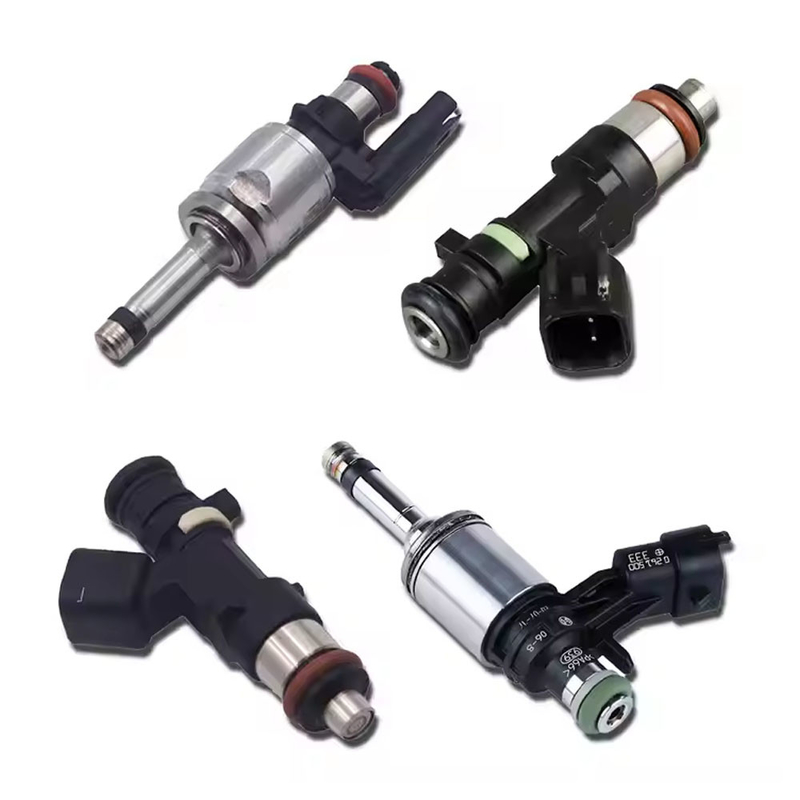 وومالا قطعات اصلی اتومبیل جدید OE 32140135 تزریق کننده سوخت برای ولوو 2019-2022 قطعات یدکی ولوو XC40
