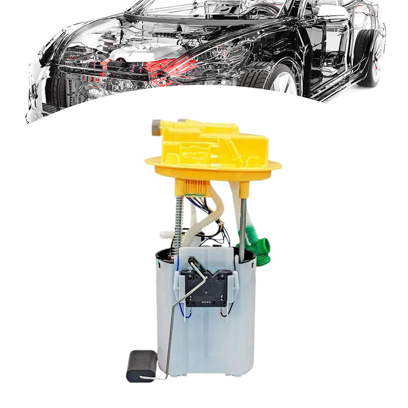 Womala 31273961 پمپ سوخت الکتریکی برای S60 S90 V90 XC60 XC90 2010-2020