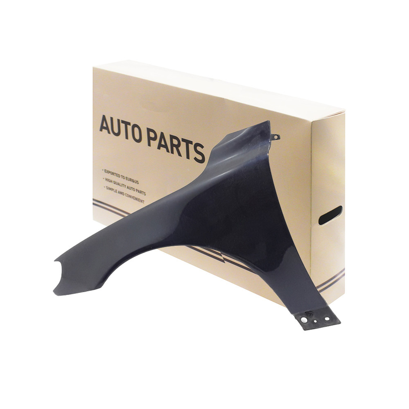 Womala چپ جلو Fender 31294000 برای S60 S80 V60 V70 XC60 XC90 کیفیت OEM