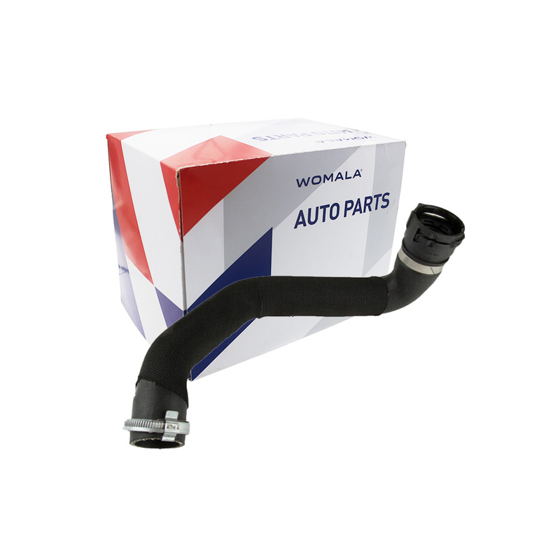 Womala 31319445 لوله خنک کننده رادیاتور برای مدل های 2015-2023 XC90 S90 XC60