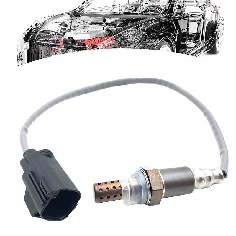 حسگر اکسیژن Womala عقب 31319665 برای سال های 2011-2018 S60 V60 T5 T6