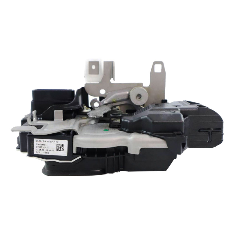 Womala 31322605 کیت قفل درب CH برای 2015 XC90 قطعات جایگزین OEM