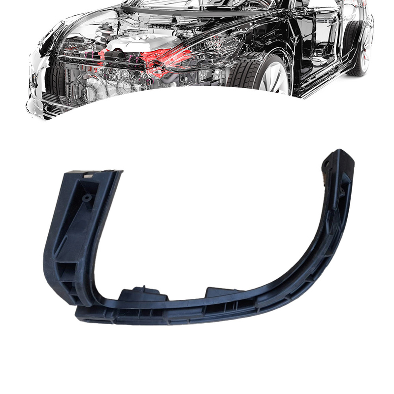 Womala 31323965 برقی حلقه تراش برای 2014-2018 XC60 نصب آسان