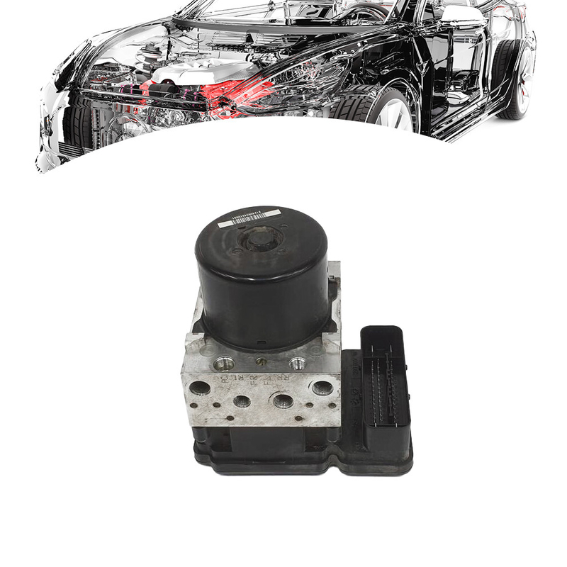 Womala 31329140 واحد کنترل ABS برای 2014-2018 XC90 ایمنی و عملکرد