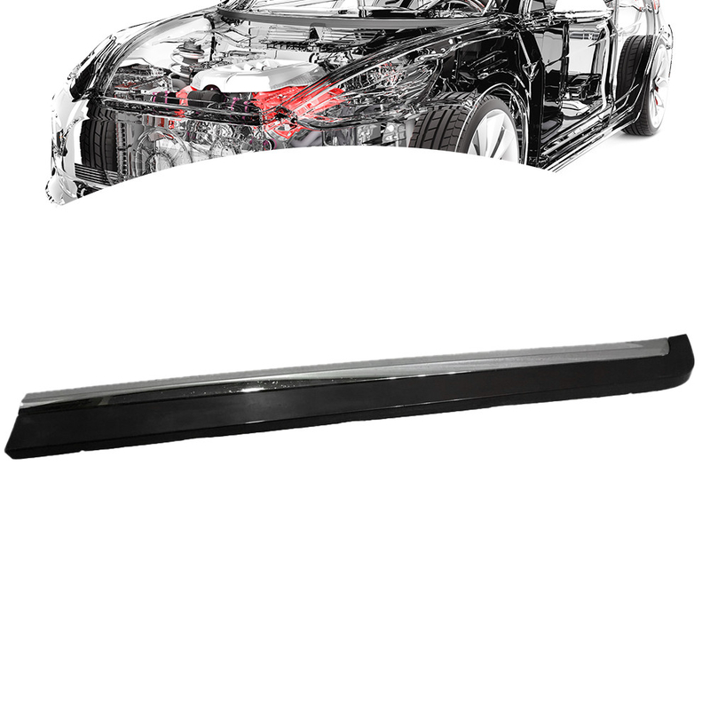وومالا 31333817 نوار درب ورودی برای 2015-2019 XC60 نصب آسان
