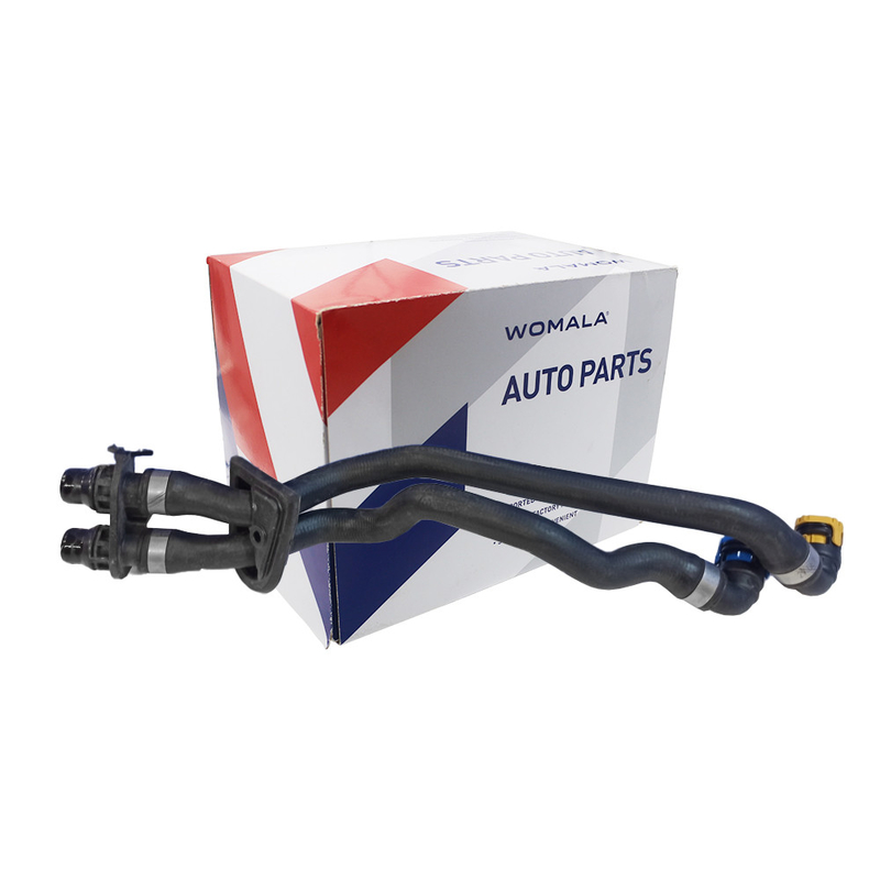 Womala HVAC Heater Hose 31338213 برای سال های 2011-2018 S60 خنک کننده و گرم کننده قابل اعتماد