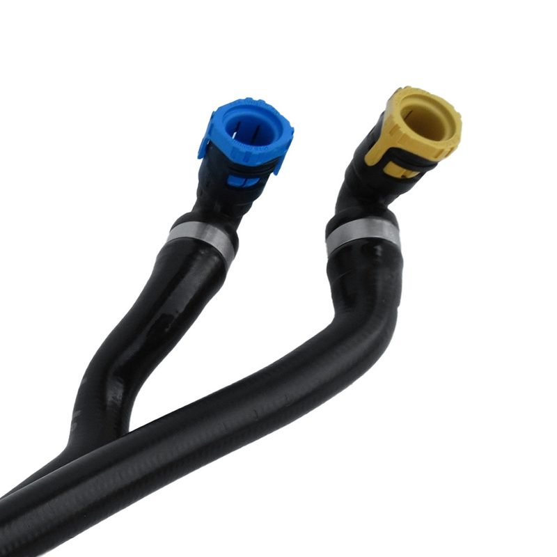Womala HVAC Heater Hose 31338213 برای سال های 2011-2018 S60 خنک کننده و گرم کننده قابل اعتماد