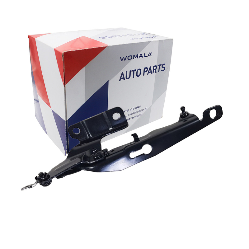 Womala Hood Hinge سمت راست 31385815 برای 2013 XC60 SUV قسمت موتور جلو
