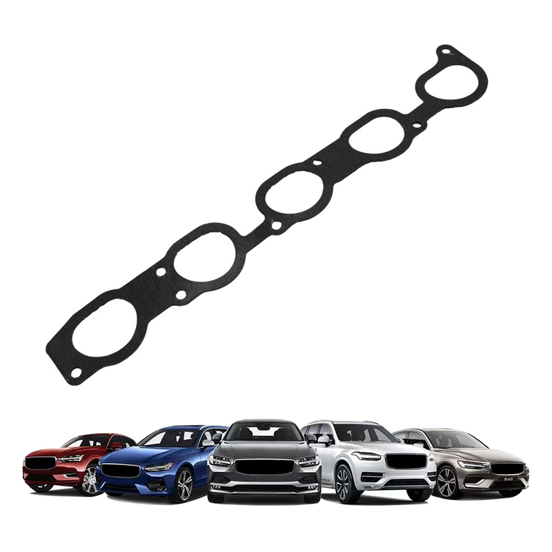 گاسکت چند لایه ی گیرنده Elwis 9458534 برای C70 S60 S70 S80 V70 XC70 XC90 5 سیلندر