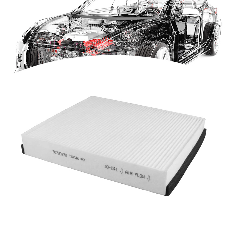 فیلتر هوا کابین 30780376 برای مدل های XC90 XC70 S80 V70 S60 C70