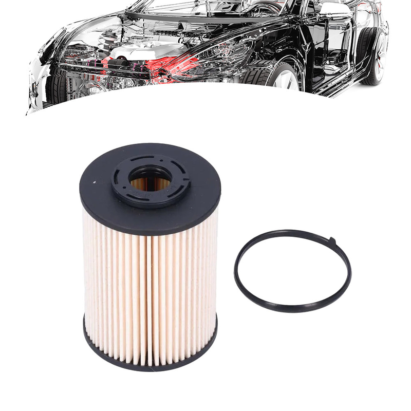 فیلتر سوخت Womala 30794824 برای مدل های S60 V60 XC60 S80