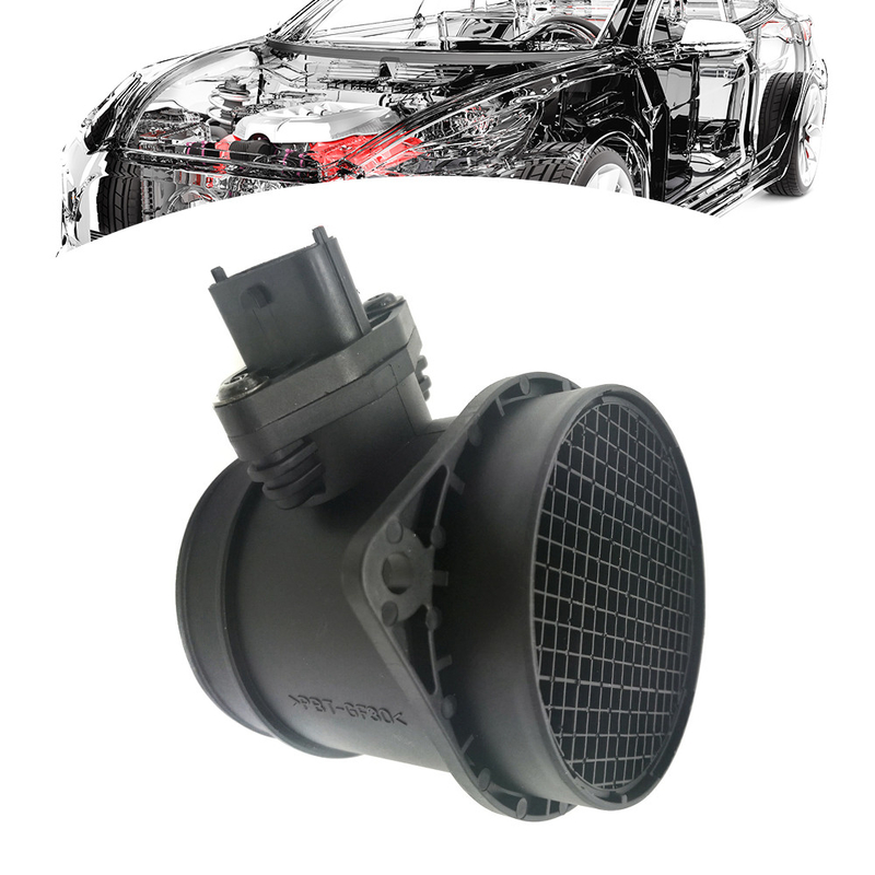 حسگر جریان جرم هوا 31342363 برای مدل های S60 S80 V70 XC70 XC90