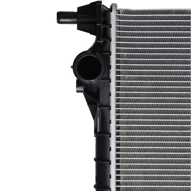 WOMALA A/T در رادیاتور LR034553 برای Land Rover 13-15 Range Rover Sport