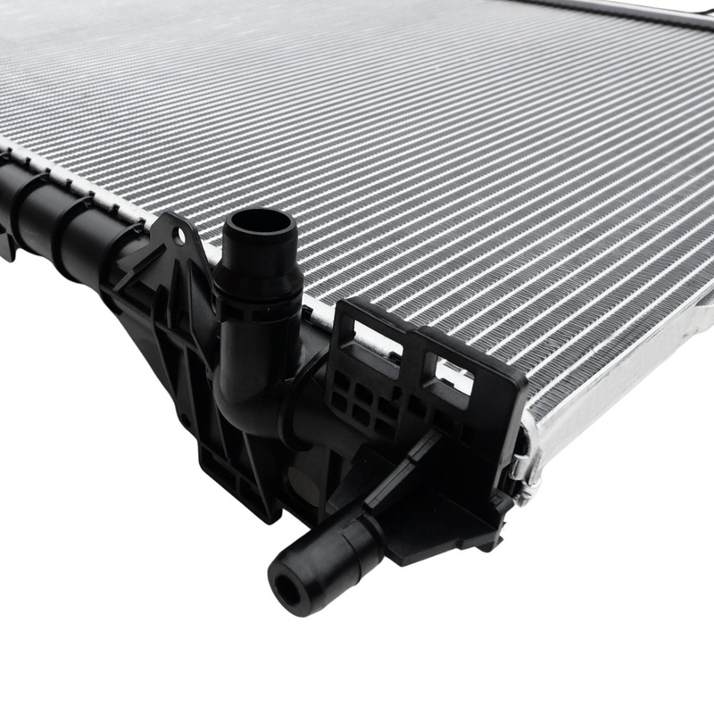 WOMALA A/T در رادیاتور LR034553 برای Land Rover 13-15 Range Rover Sport