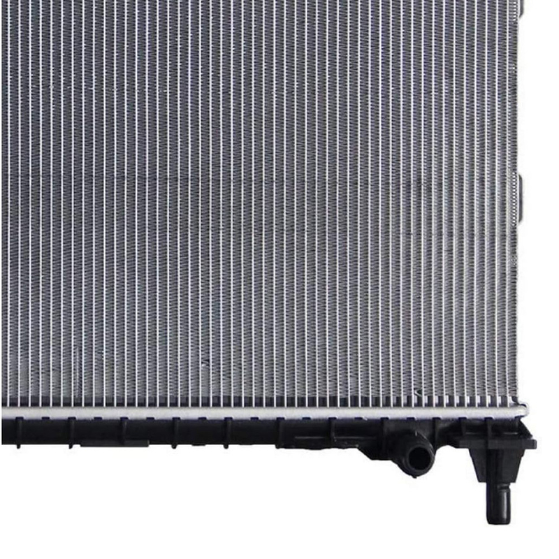 WOMALA A/T در رادیاتور LR034553 برای Land Rover 13-15 Range Rover Sport