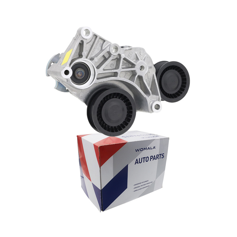 WOMALA کش کش کمربند ران LR079294 برای Land Rover LR4 Range Rover Sport