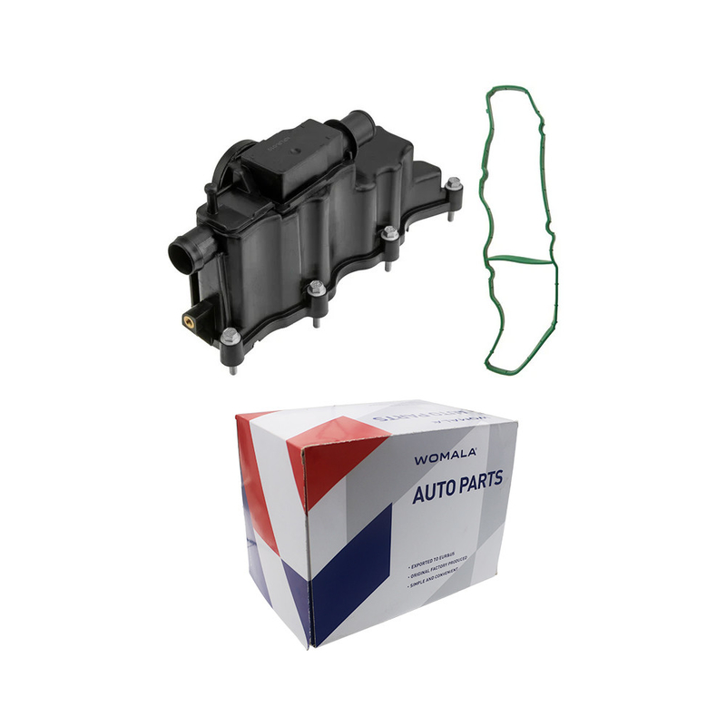 WOMALA جدا کننده هوا روغن LR110464 برای Land Rover Discovery 5 Land Rover Range Rover