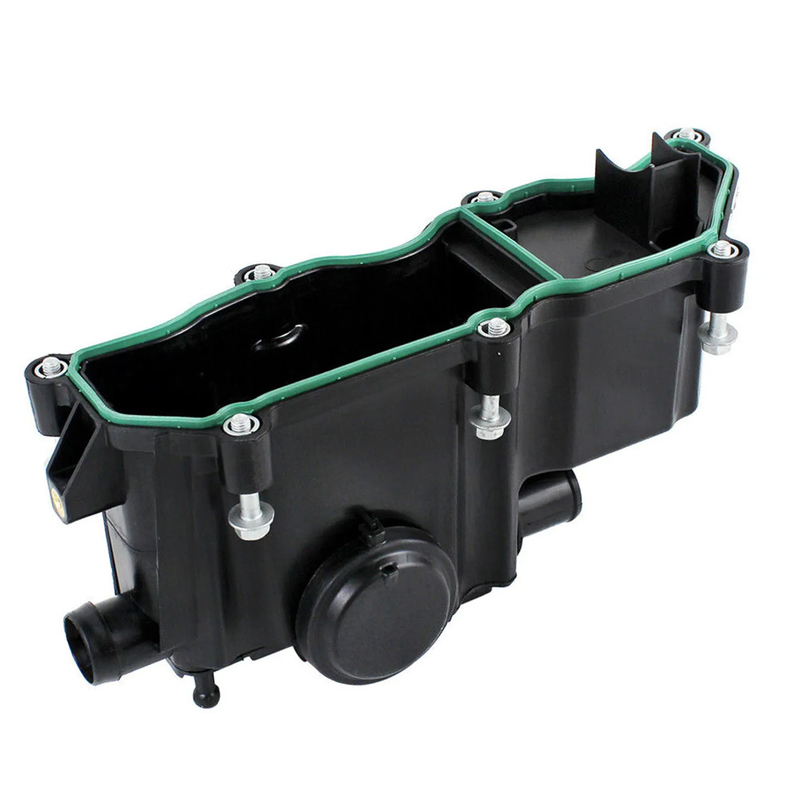 WOMALA جدا کننده هوا روغن LR110464 برای Land Rover Discovery 5 Land Rover Range Rover
