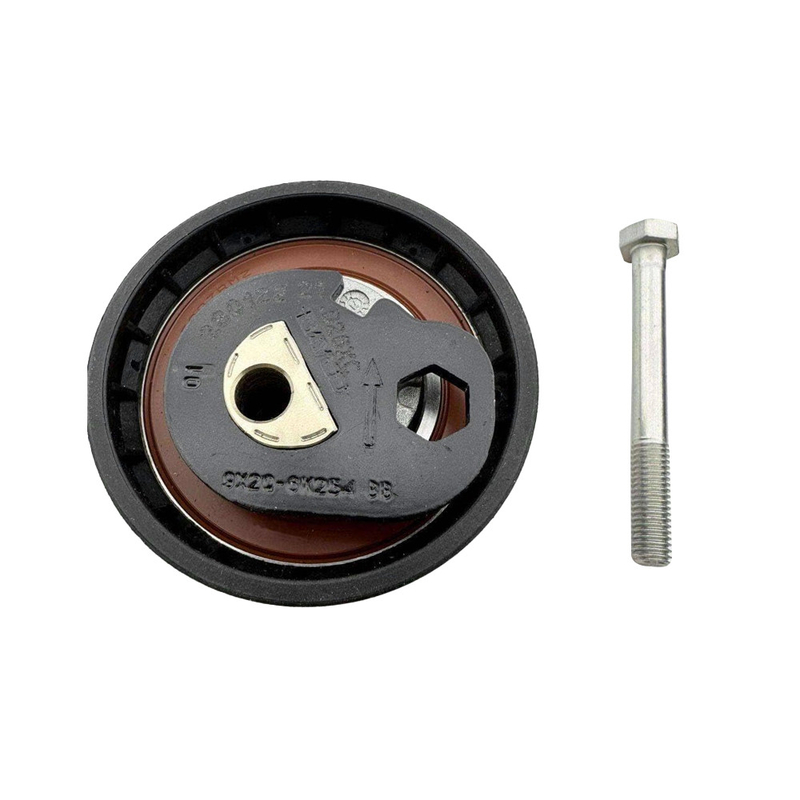 کیت WOMALA کمربند زمان بندی جلو و کششگر LR016655 برای Land Rover RANGE ROVER IV