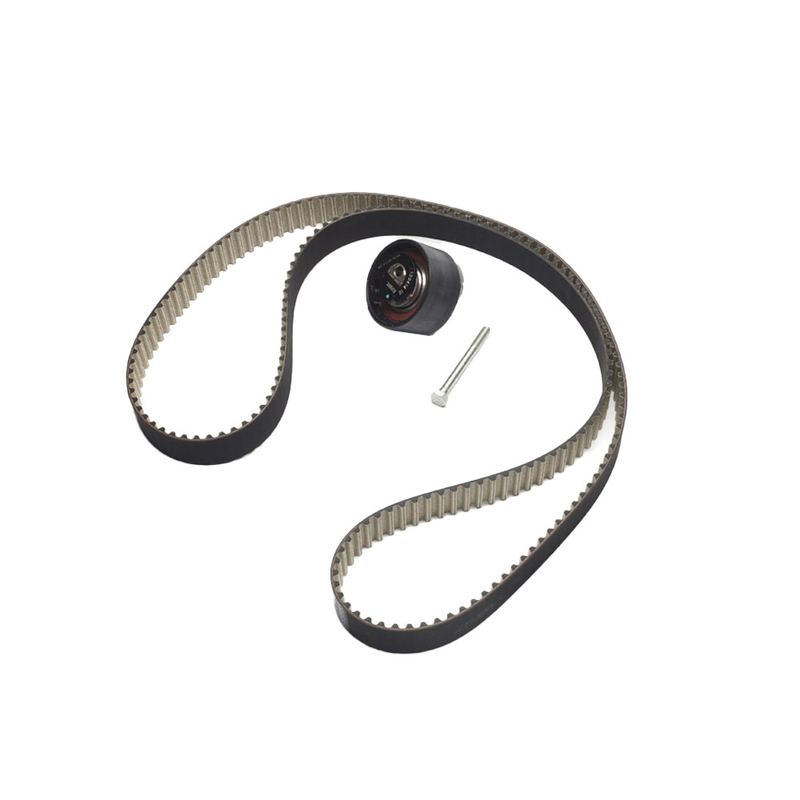 کیت WOMALA کمربند زمان بندی جلو و کششگر LR016655 برای Land Rover RANGE ROVER IV