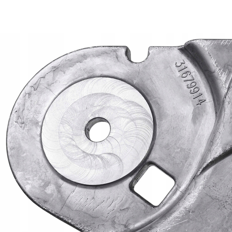 کمربند تایمینگ موتور Womala Idler Bracket 31679914 برای XC60