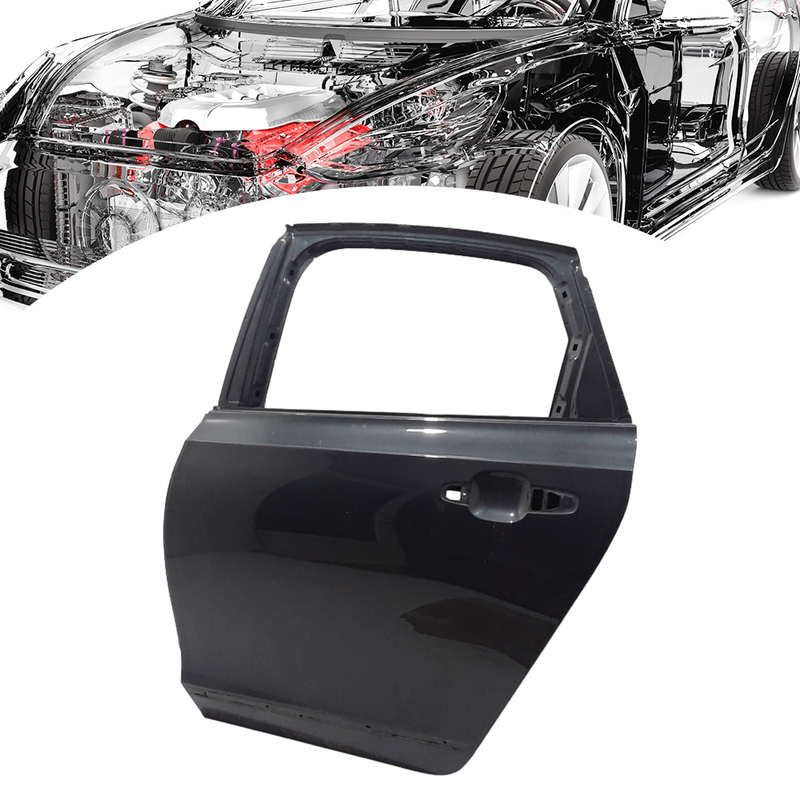 درب عقب وومالا 31689115 برای S90 V90 2017-2022 جایگزین سمت چپ و راست