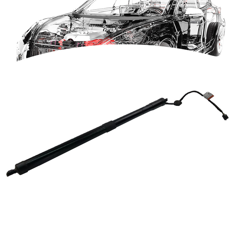 موتور بلند کننده قدرت Womala Tailgate 31690929 برای مدل های S60 V60 XC60 2015 2023