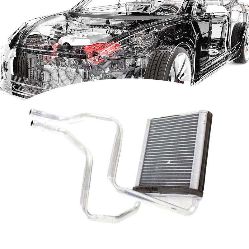 Womala Heater Core 31694670 برای مدل های S60 V60 XC60 2019 2024