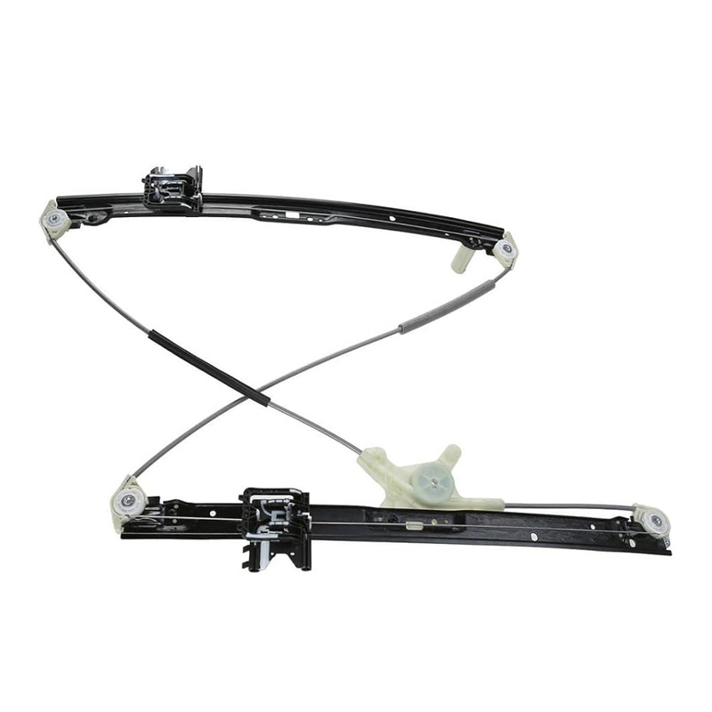 تنظیم کننده پنجره چپ جلو LR078164 برای Land Rover LR4 Range Rover Sport