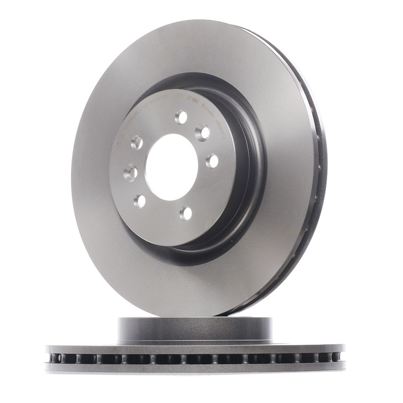 روتور ترمز جلو DISC OE LR038934 برای Land Rover Discovery 5 Range Rover Sport