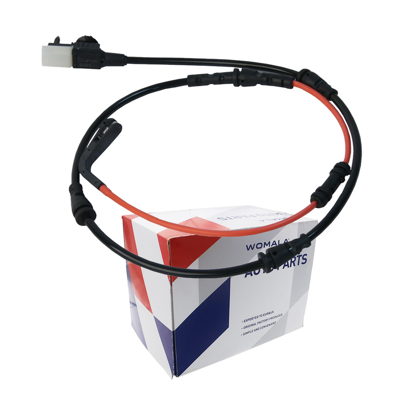 حسگر پوشیدن پد ترمز عقب LR033295 برای Land Rover Range Rover Sport And Discovery 5