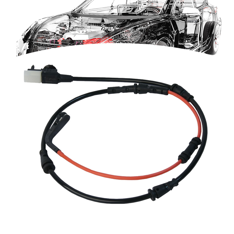 حسگر پوشیدن پد ترمز عقب LR033295 برای Land Rover Range Rover Sport And Discovery 5